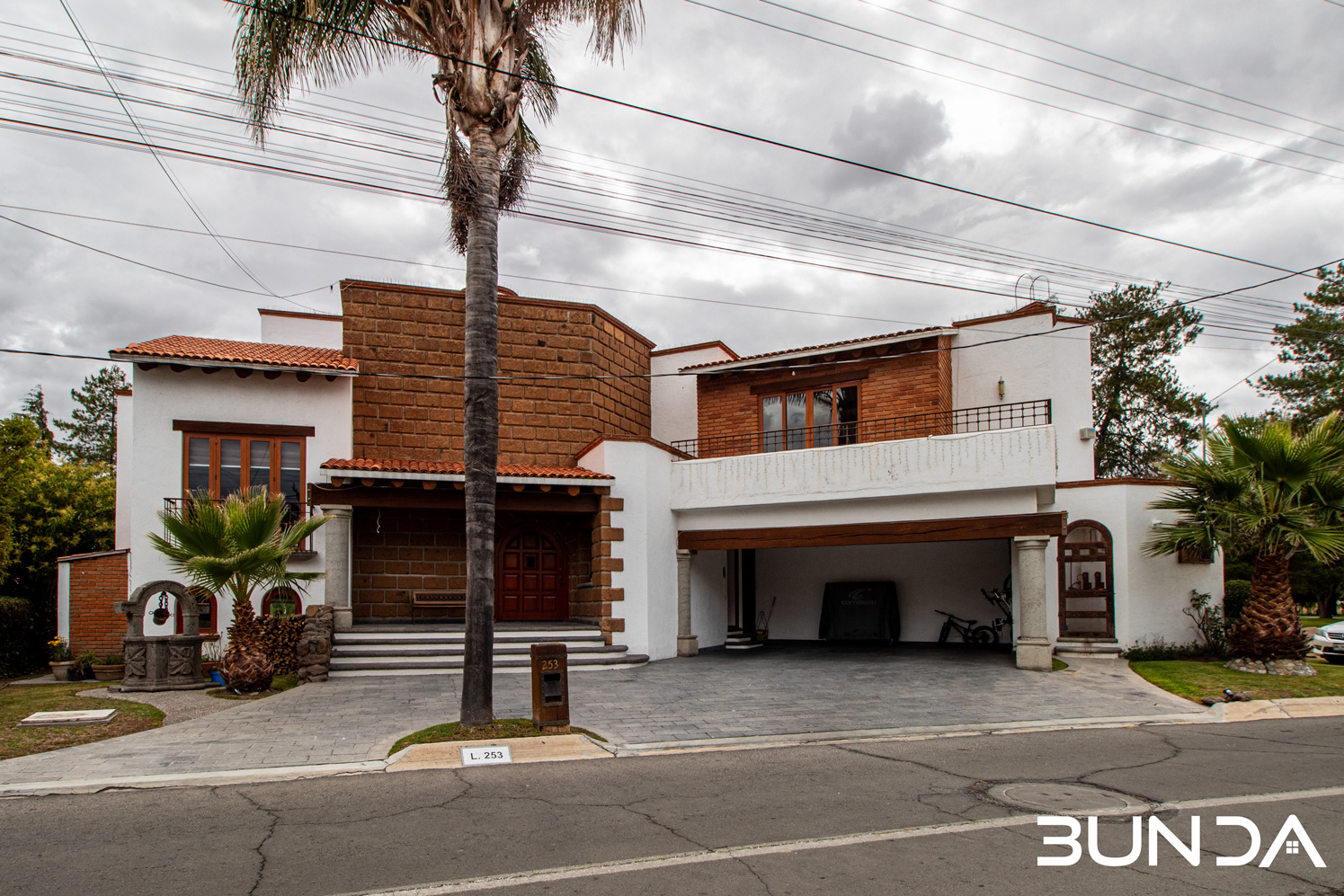 Casa en Venta en Club de Golf Pachuca, Venta Prieta, Pachuca| Bunda